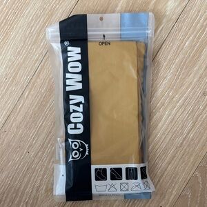 Women's Tan Hosiery